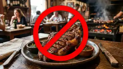 Semana Santa sin carne: El secreto de las cinco recetas que te salvan el fin de semana largo