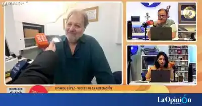 Almacén de Guanaco en alerta: el consumo cayó por debajo de la pandemia y del 2001