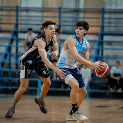 El invicto que se pinchó en la Banda Negra y la punta que no se mueve
