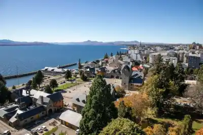 Bariloche se prepara para la llegada de la inteligencia artificial: qué trae Impulso 100X