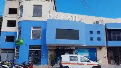 Un afiliado de OSPAIL denunció una transferencia millonaria y ahora la Justicia deberá revisar los papeles