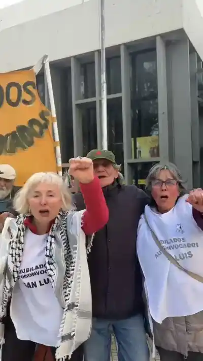 Bronca en San Luis y Villa Mercedes: el sábado se movilizan en dos puntos a la misma hora