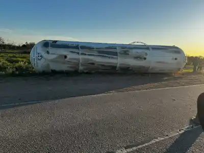 La ruta 143 estuvo cortada más de 48 horas y La Pampa apunta contra un silencio incómodo en Nación
