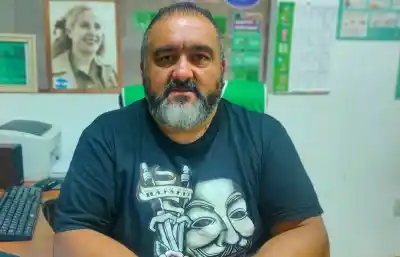 ATE exige cambios en el plan de desendeudamiento: "Tiene que ser un alivio para los trabajadores"