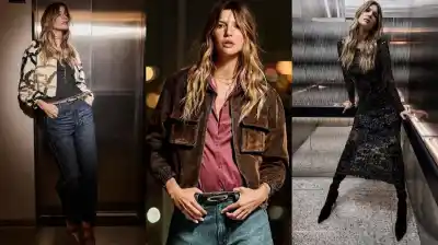 Mirta Armesto deslumbra con su nueva colección: el secreto detrás de la moda que conquistó a las famosas