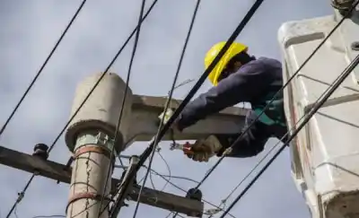 Trelew se queda sin luz el domingo: ¿a qué barrios les toca?