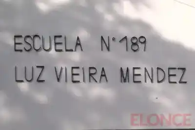 Una escuela de Paraná apela a un ingenioso plan para renovar las aulas: nadie esperaba esta movida