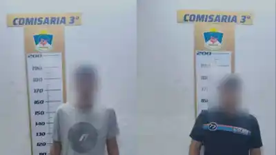 Cinco allanamientos en tres barrios de Neuquén: lo que apareció adentro del auto secuestrado