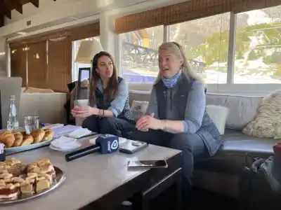 Bariloche: el pase que se agotó en el invierno y la noticia que esperan miles de vecinos
