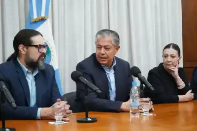 Neuquén suma una carrera clave para los agentes sanitarios: dónde se dictará