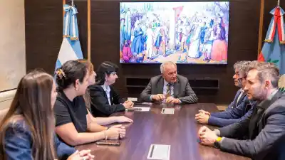 Catamarca abrió sus proyectos mineros a un organismo internacional: qué se viene