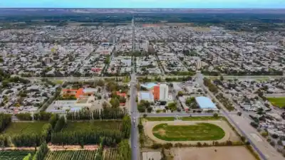 Roca quiere más plata por habitantes: la Provincia ya tiene la respuesta