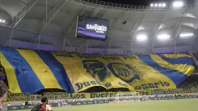 Central agotó las populares para socios: quedan plateas y un dato clave para la final