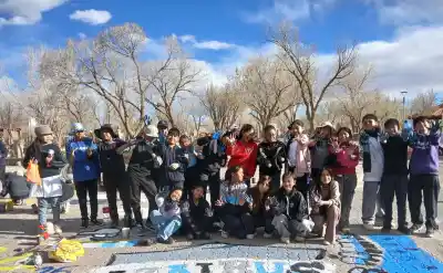 Abra Pampa se prepara para una fiesta estudiantil a lo grande: el cronograma que sorprende a todos