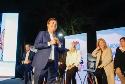 La Matanza se llena de libros: los nombres que ya generan fila en San Justo