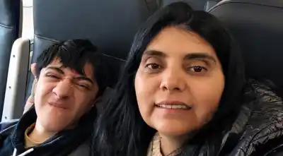 Bauti, el adolescente salteño que llevaba 14 cirugías: el mensaje que su mamá no esperaba