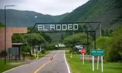 El Rodeo se blinda para el Día del Estudiante: el operativo que ya está en marcha