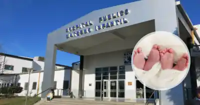 Fue al médico por un dolor insoportable y la noticia que recibió la dejó sin palabras