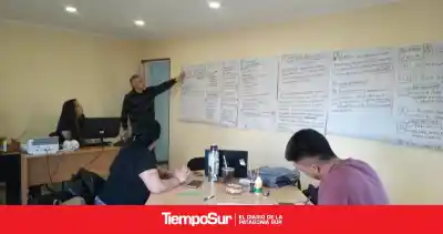 Santa Cruz: el detalle que destrabó los nuevos convenios en dos municipios