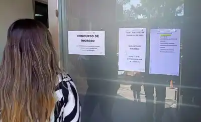 Trelew: casi 400 anotados en dos días para un puesto en el Poder Judicial
