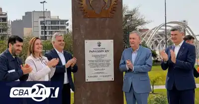 Schiaretti volvió a mostrarse en Córdoba: el motivo que reunió a las tres cabezas del poder