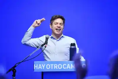 El kicillofismo mueve sus fichas en Avellaneda y la Tercera Sección ya tiene un nombre clave