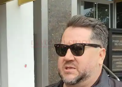 Detuvieron al abuelo acusado de abusar otra vez de su nieta: la causa que estremece a Barranqueras