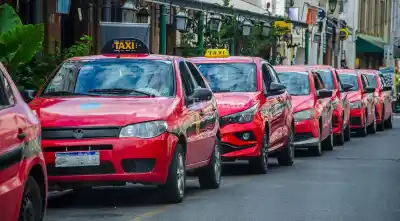 Los taxistas de Salta ya saben cuánto piden de aumento, pero hay un plan que cambia todo