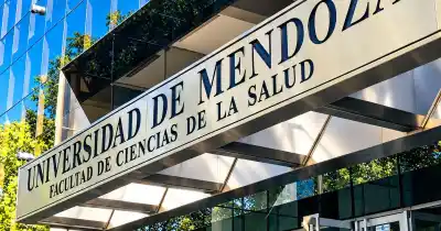Recibieron un mail con una amenaza y la Universidad de Mendoza se vació en minutos