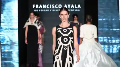 Argentina Fashion Week: El secreto detrás de las colecciones que están redefiniendo la moda local