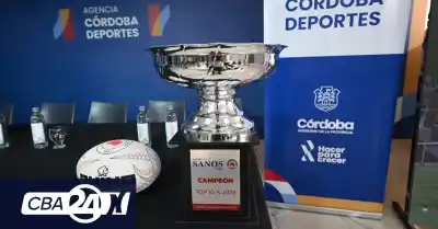 Villa Warcalde se prepara para un noviembre histórico: dónde se definirán los campeones del rugby cordobés