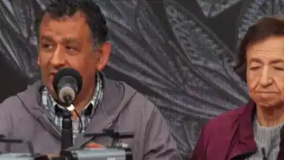 El taller jujeño que crea las coronas de la FNE: "Nos sentimos integrantes de la Fiesta"