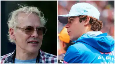 Polémica en la F1: La dura acusación de un campeón mundial contra Franco Colapinto tras el accidente en Japón