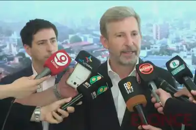 Entre Ríos se juega una apuesta fuerte: incubarán proyectos de IA y buscan quién los financie