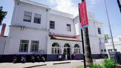 La partera que anotó a una nena como hija de dos fallecidos: 50 años después, la verdad salió a la luz