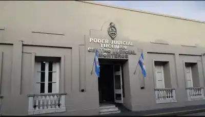 Entró escondido a la casa de su ex y la esperó en un baño en obra: la Justicia ya tomó una decisión