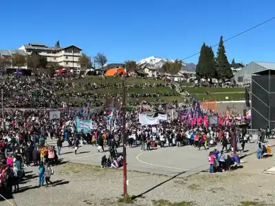 Bariloche se prepara para recibir la primavera: la fiesta que tendrá música, bicis y un lugar clave para los estudiantes