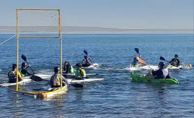 El mar, el aula: abren la inscripción para una escuela náutica que ya tiene fecha y lugar