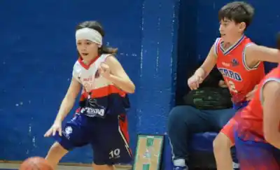 Puerto Madryn y el Valle unen sus formativas: arranca un torneo inédito que promete cambiar el básquet del Este