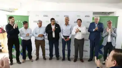 Río Negro repartió más de $95 millones entre 15 cooperativas: qué hay detrás de la medida