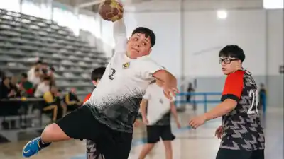Río Negro abre una ayuda para escuelas deportivas: quiénes pueden anotarse y hasta cuándo