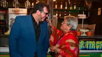 Dos voces, dos generaciones: el tango rosarino se prepara para algo grande
