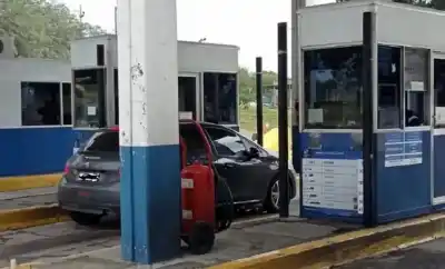 El nuevo peaje que cambiará todos los viajes desde Tucumán al norte: dónde estará y cómo se pagará