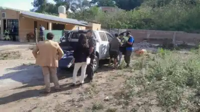 Exjefe policial de Tucumán condenado: el increíble destino que les daba a los detenidos