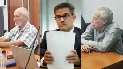Ofrecieron devolver millones por las coimas, pero el Estado ya sabe cuánto deberían pagar