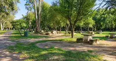 La Caldera abre el camping Quitilipi para el Día del Estudiante: lo que no se venderá adentro