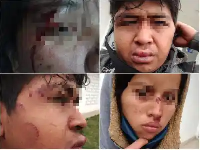 Diez policías llegan a juicio por el caso Qom de Fontana: qué se les imputa
