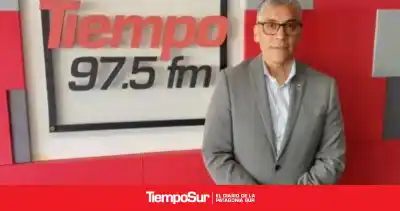 El abrazo Vidal-Grasso que sorprendió en San Julián: qué dijo el PJ de Río Gallegos