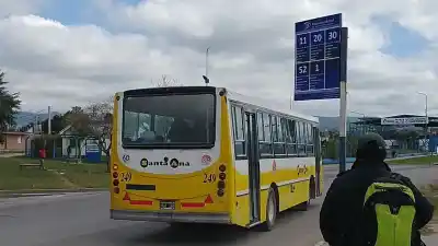 Suben el boleto, pero en Alto Comedero el colectivo se rompe a mitad de camino: el pedido que ya llegó al Concejo