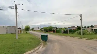 Se despertó a las 3 de la mañana y ya no estaba solo en la casa de Ybarlucea
